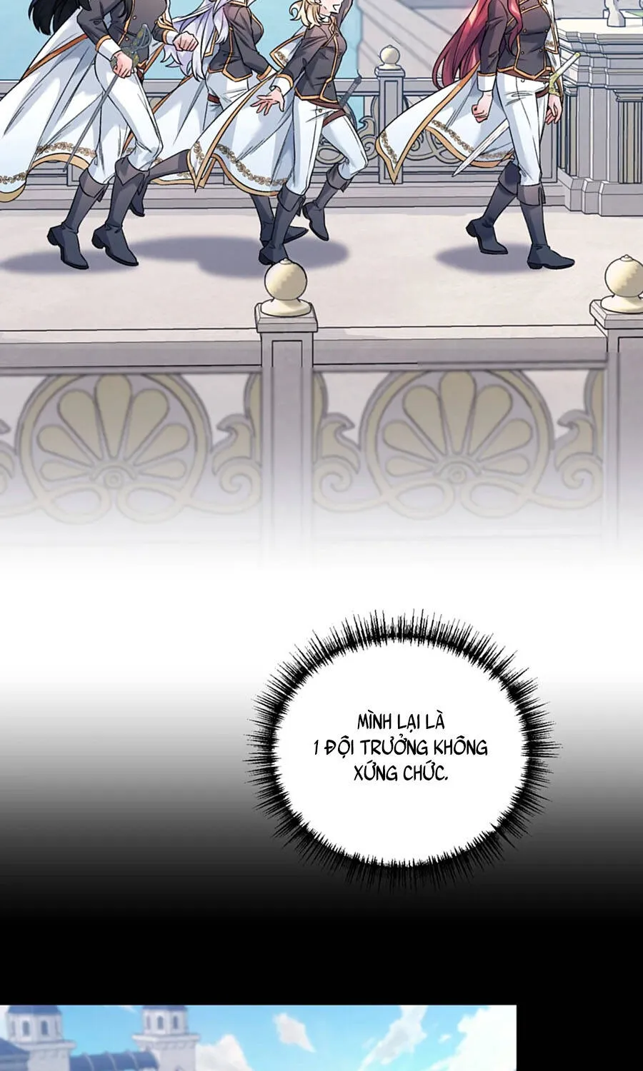 Mở Màn Xuyên Đôi: Lần Này Chúng Ta Thắng Chắc Rồi Chap 22 - Next Chap 23