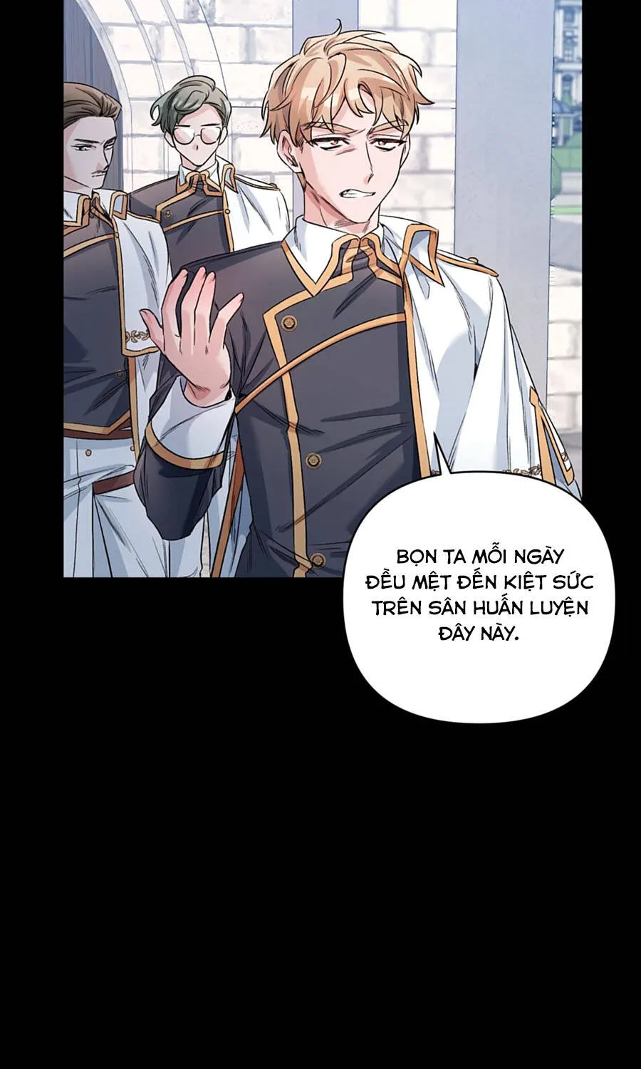 Mở Màn Xuyên Đôi: Lần Này Chúng Ta Thắng Chắc Rồi Chap 22 - Next Chap 23