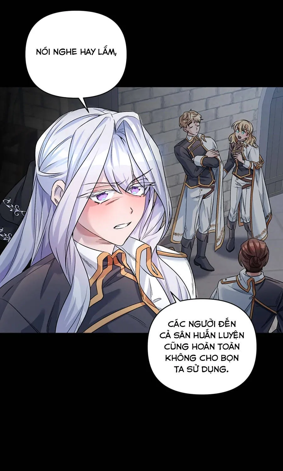 Mở Màn Xuyên Đôi: Lần Này Chúng Ta Thắng Chắc Rồi Chap 22 - Next Chap 23