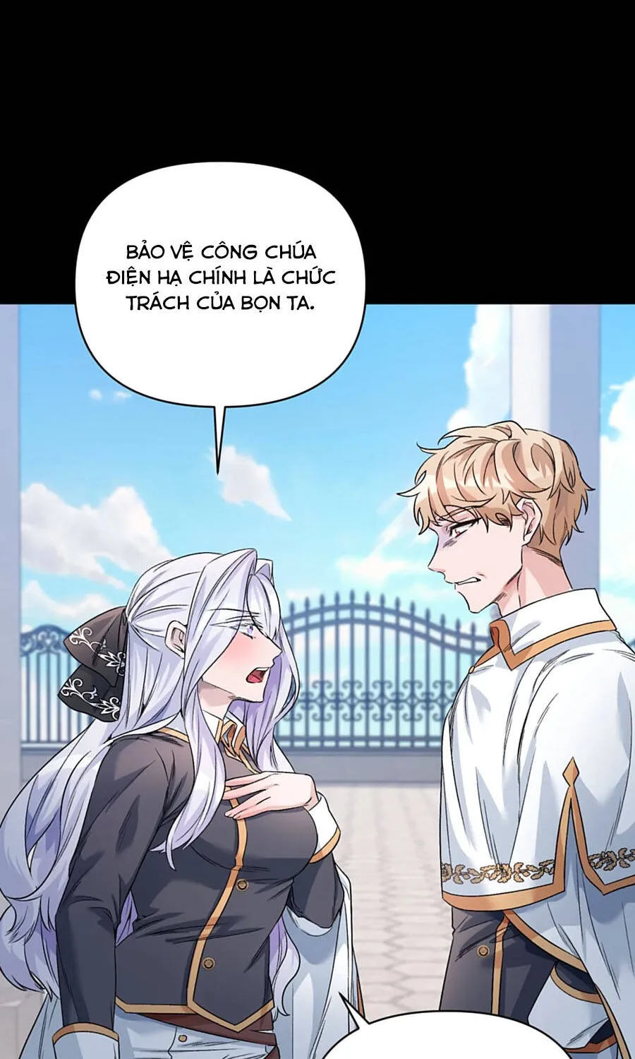 Mở Màn Xuyên Đôi: Lần Này Chúng Ta Thắng Chắc Rồi Chap 22 - Next Chap 23