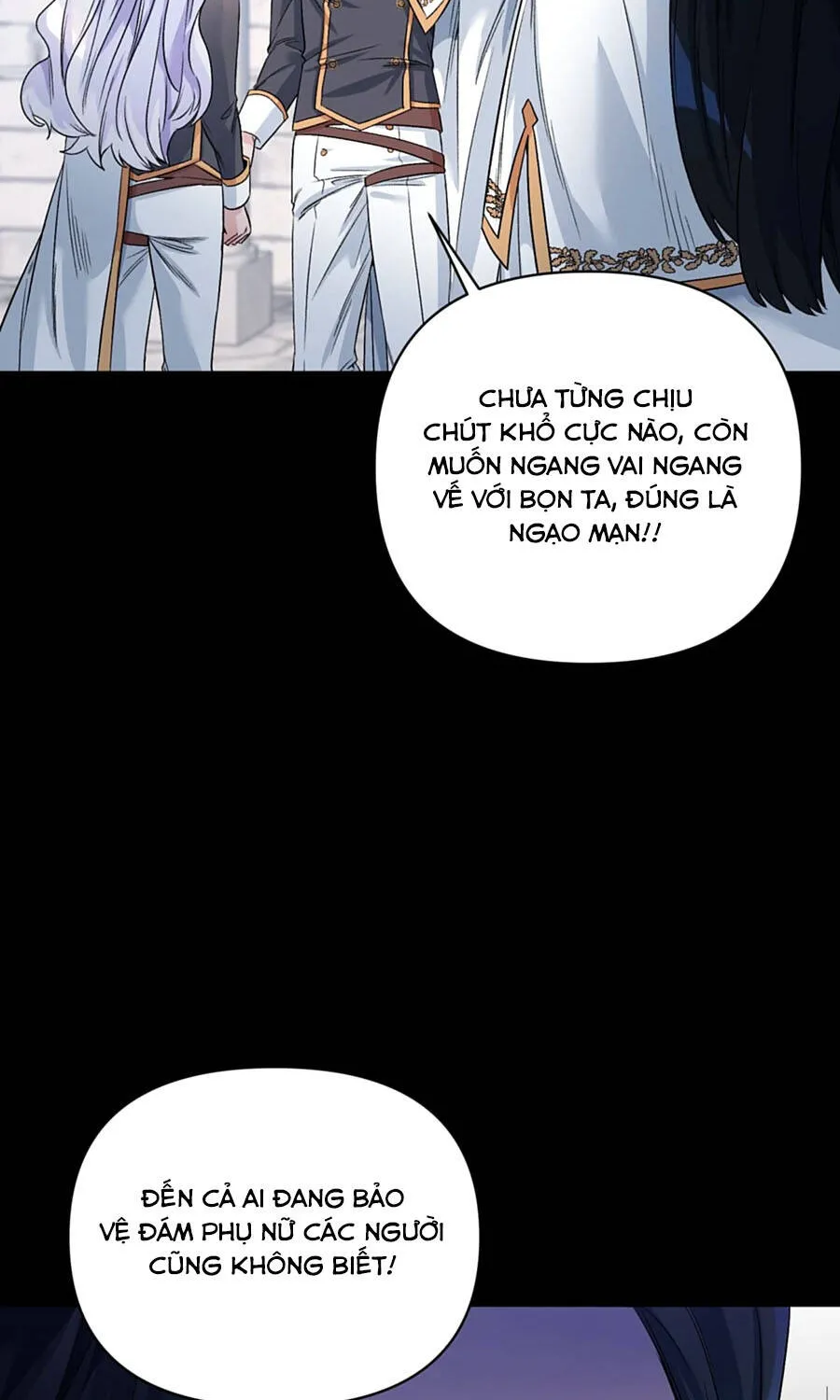 Mở Màn Xuyên Đôi: Lần Này Chúng Ta Thắng Chắc Rồi Chap 22 - Next Chap 23