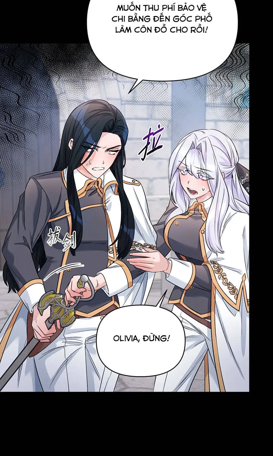 Mở Màn Xuyên Đôi: Lần Này Chúng Ta Thắng Chắc Rồi Chap 22 - Next Chap 23