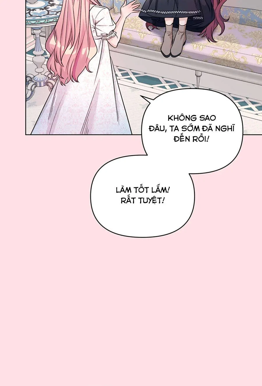 Mở Màn Xuyên Đôi: Lần Này Chúng Ta Thắng Chắc Rồi Chap 22 - Next Chap 23