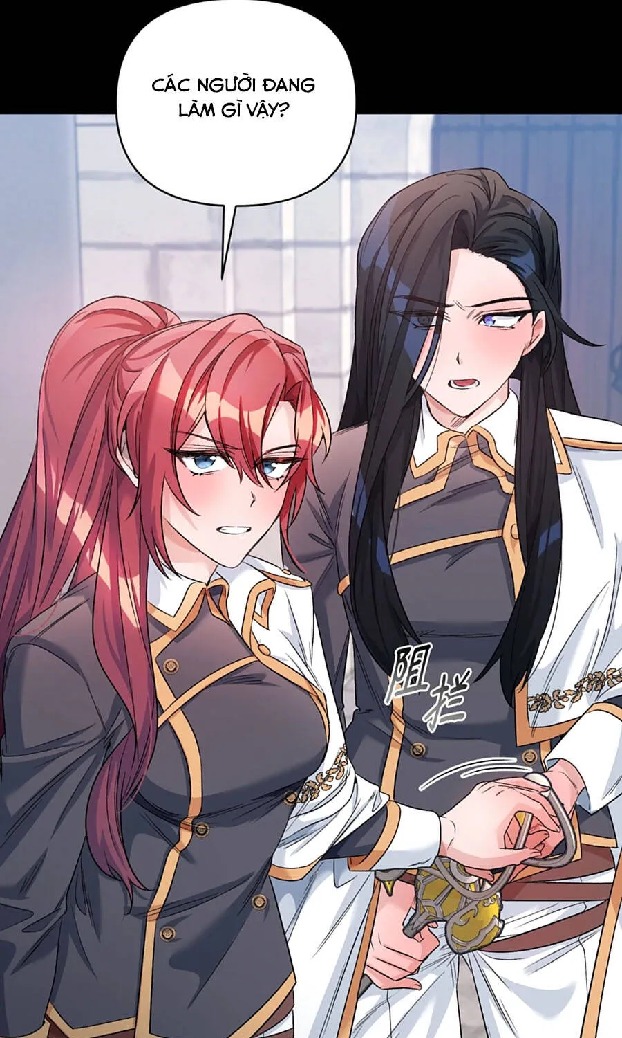 Mở Màn Xuyên Đôi: Lần Này Chúng Ta Thắng Chắc Rồi Chap 22 - Next Chap 23