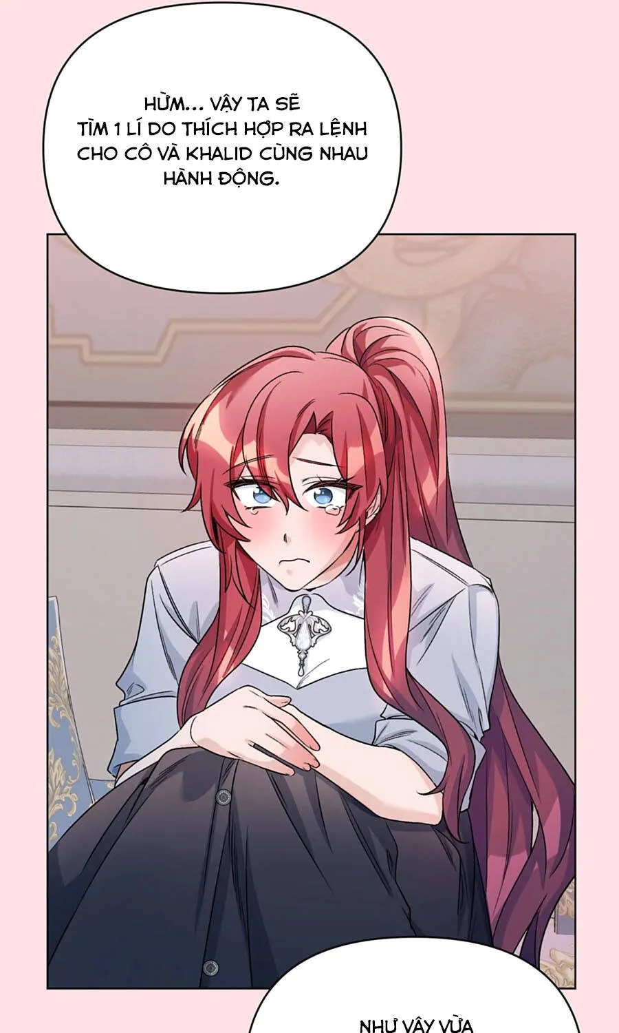 Mở Màn Xuyên Đôi: Lần Này Chúng Ta Thắng Chắc Rồi Chap 22 - Next Chap 23