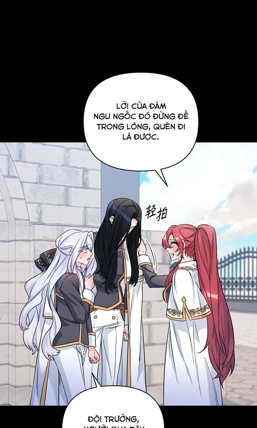 Mở Màn Xuyên Đôi: Lần Này Chúng Ta Thắng Chắc Rồi Chap 23 - Next Chap 24