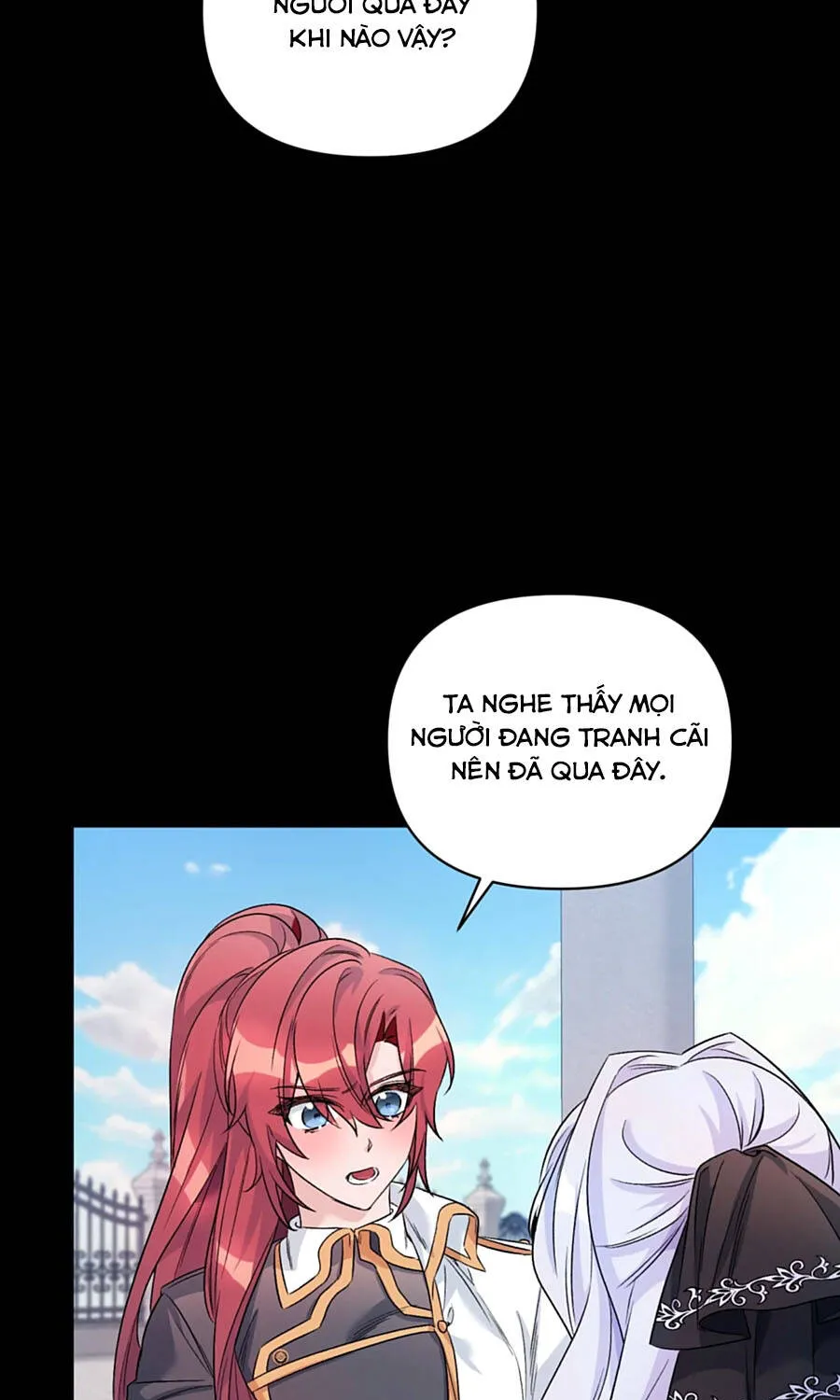 Mở Màn Xuyên Đôi: Lần Này Chúng Ta Thắng Chắc Rồi Chap 23 - Next Chap 24