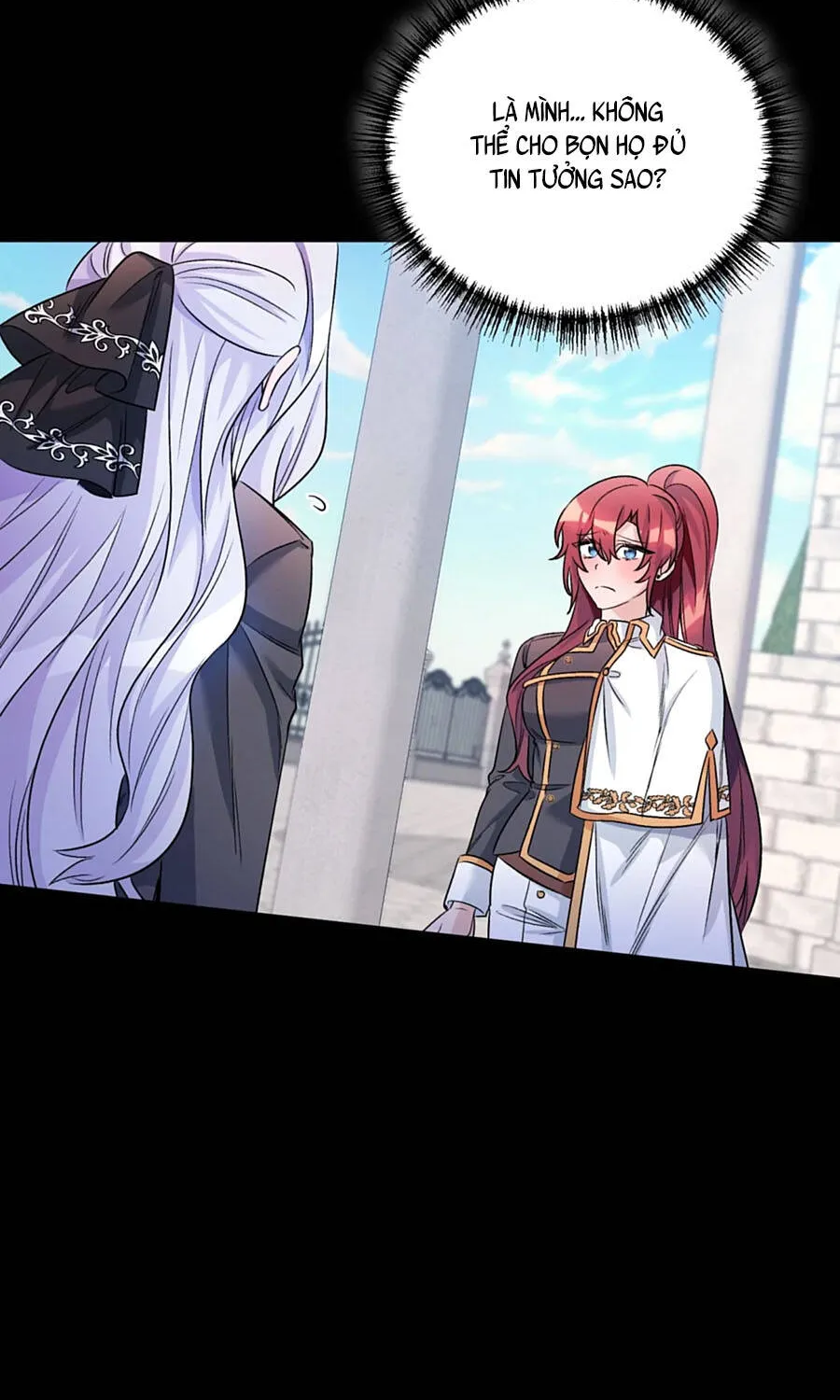 Mở Màn Xuyên Đôi: Lần Này Chúng Ta Thắng Chắc Rồi Chap 23 - Next Chap 24