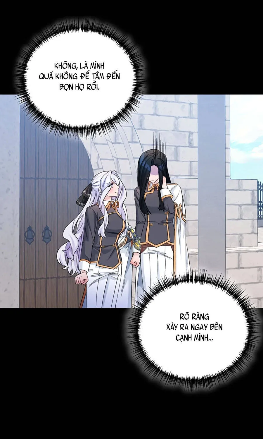 Mở Màn Xuyên Đôi: Lần Này Chúng Ta Thắng Chắc Rồi Chap 23 - Next Chap 24