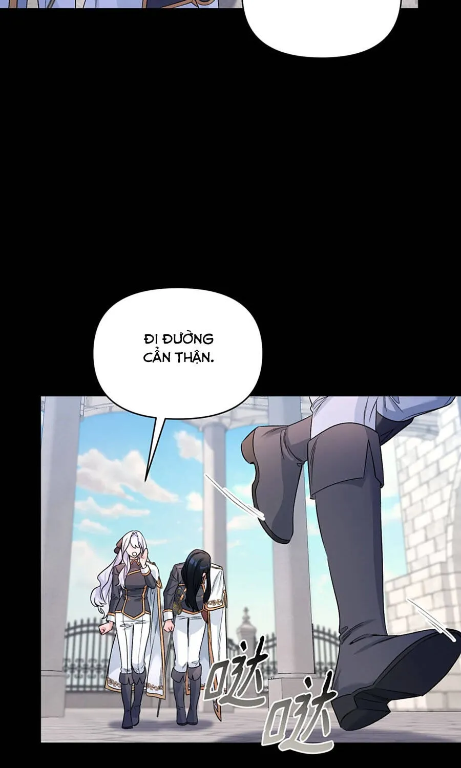 Mở Màn Xuyên Đôi: Lần Này Chúng Ta Thắng Chắc Rồi Chap 23 - Next Chap 24