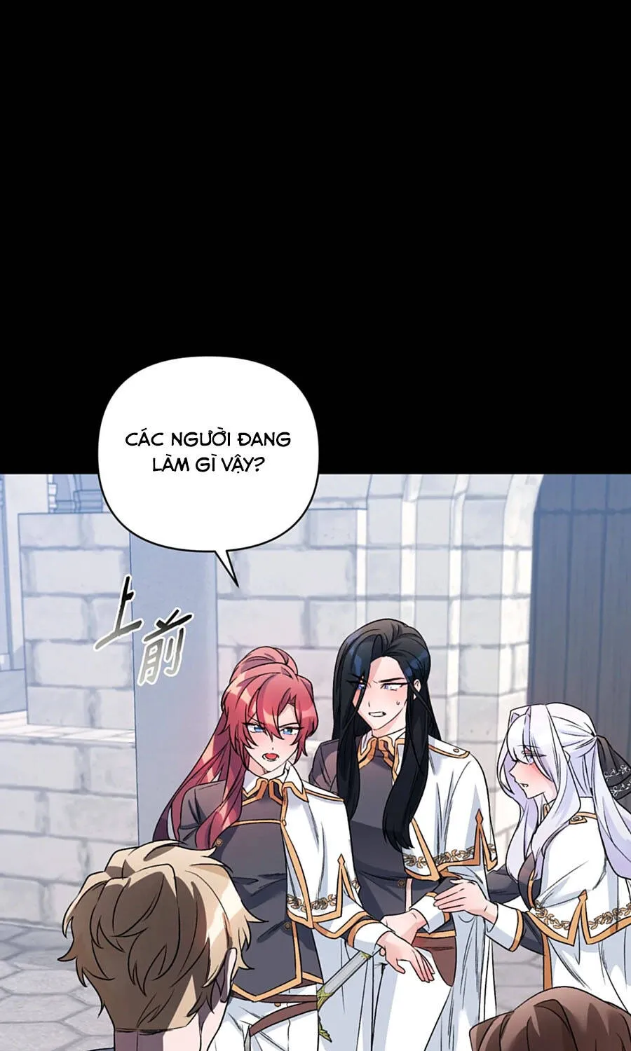 Mở Màn Xuyên Đôi: Lần Này Chúng Ta Thắng Chắc Rồi Chap 23 - Next Chap 24