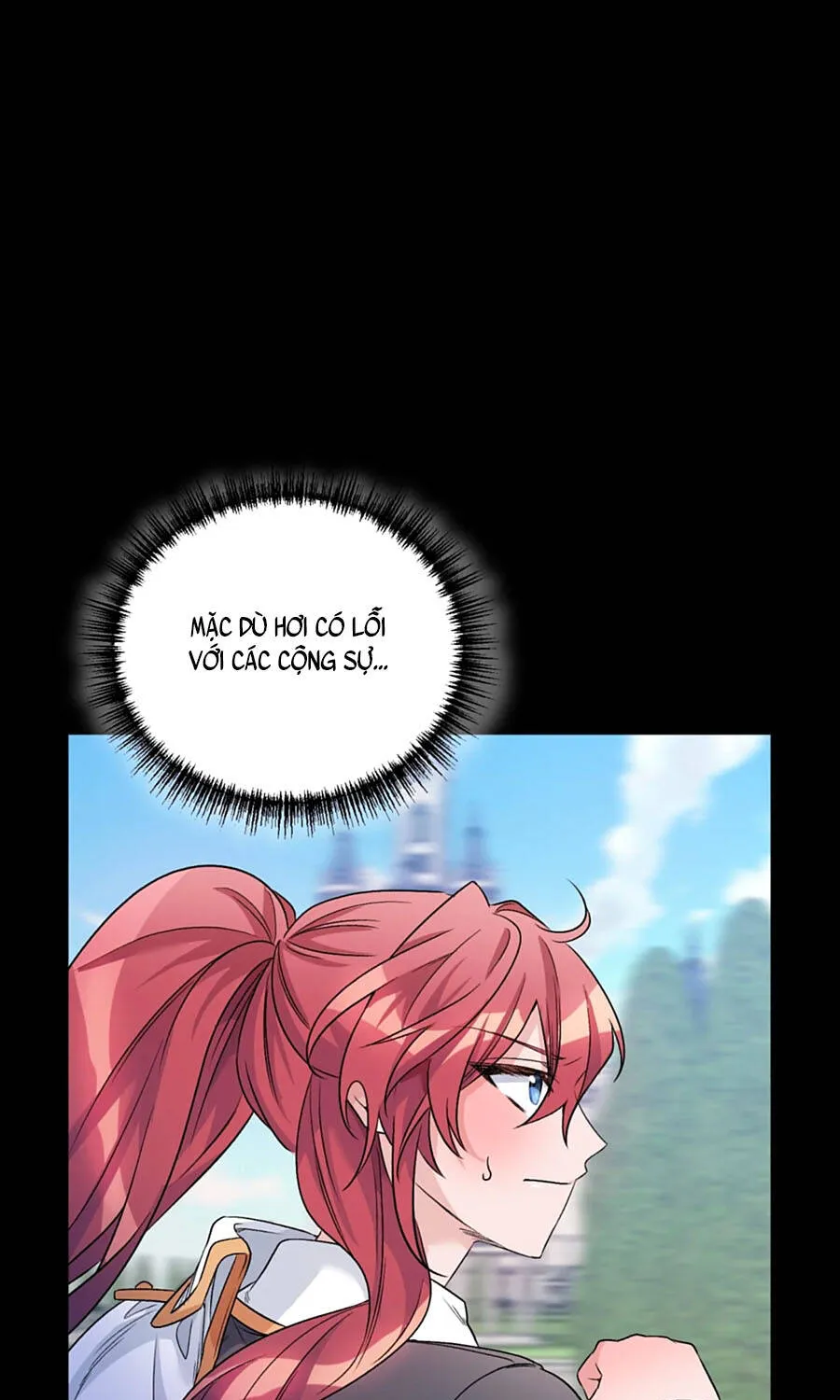 Mở Màn Xuyên Đôi: Lần Này Chúng Ta Thắng Chắc Rồi Chap 23 - Next Chap 24