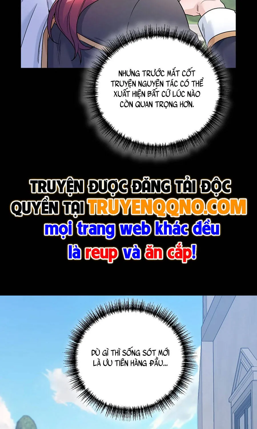 Mở Màn Xuyên Đôi: Lần Này Chúng Ta Thắng Chắc Rồi Chap 23 - Next Chap 24