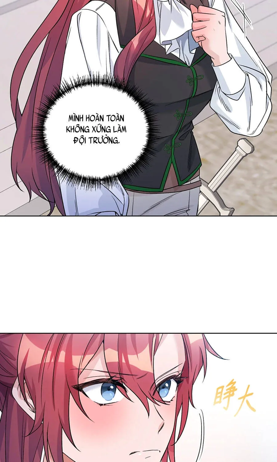 Mở Màn Xuyên Đôi: Lần Này Chúng Ta Thắng Chắc Rồi Chap 23 - Next Chap 24