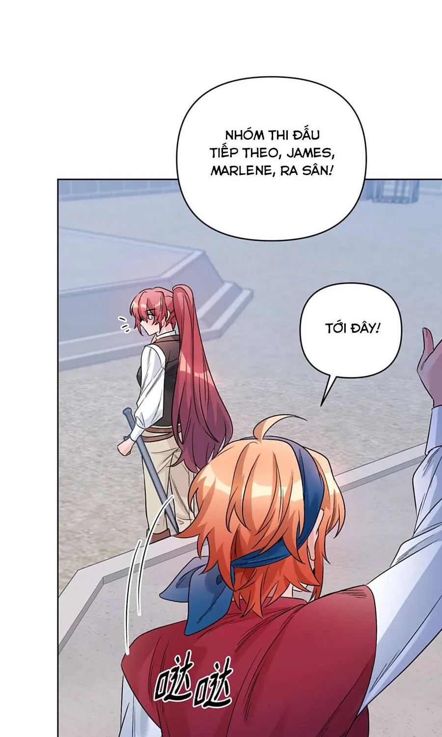 Mở Màn Xuyên Đôi: Lần Này Chúng Ta Thắng Chắc Rồi Chap 23 - Next Chap 24