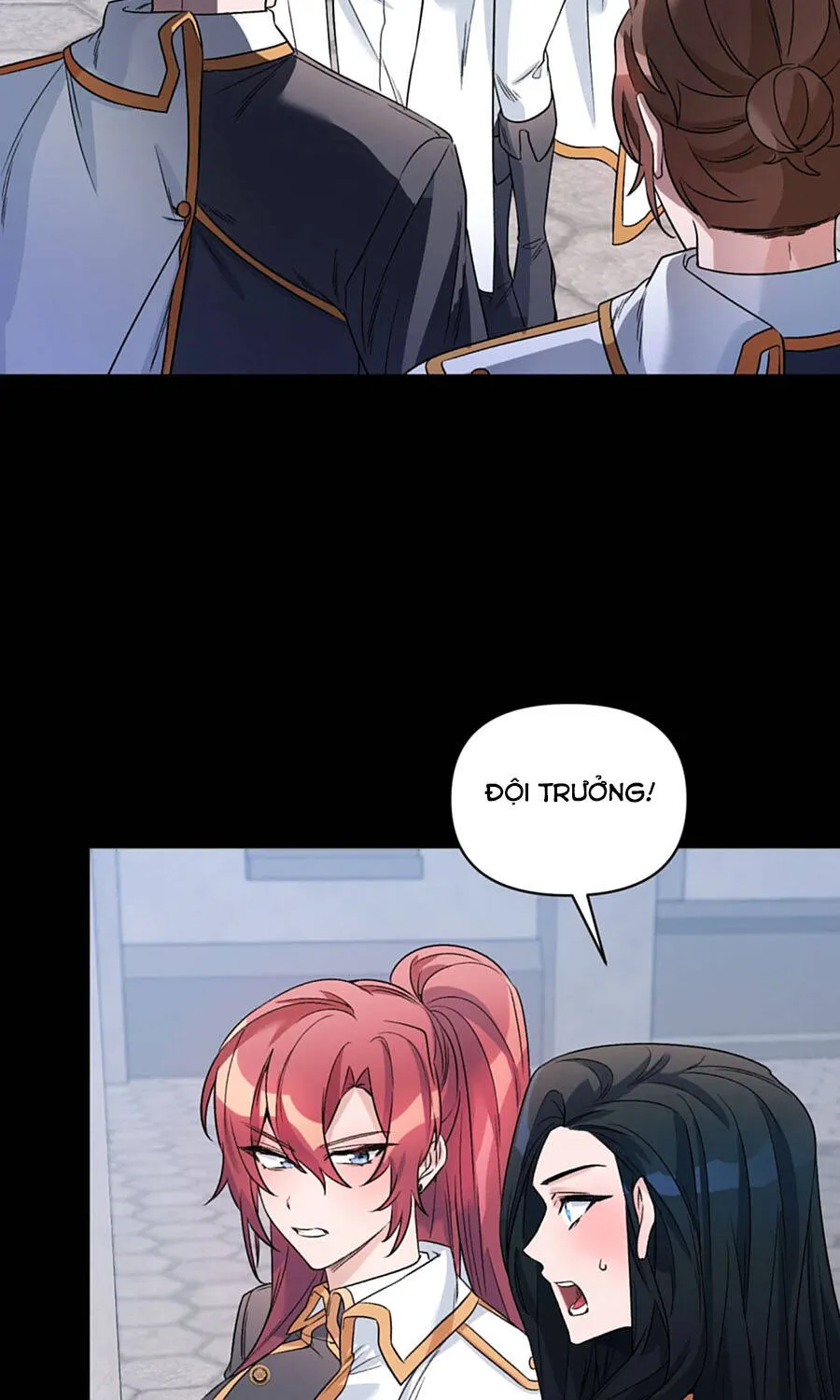 Mở Màn Xuyên Đôi: Lần Này Chúng Ta Thắng Chắc Rồi Chap 23 - Next Chap 24