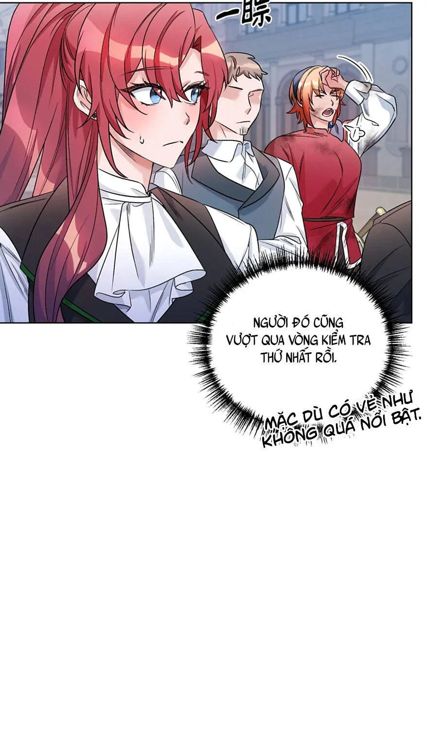 Mở Màn Xuyên Đôi: Lần Này Chúng Ta Thắng Chắc Rồi Chap 23 - Next Chap 24