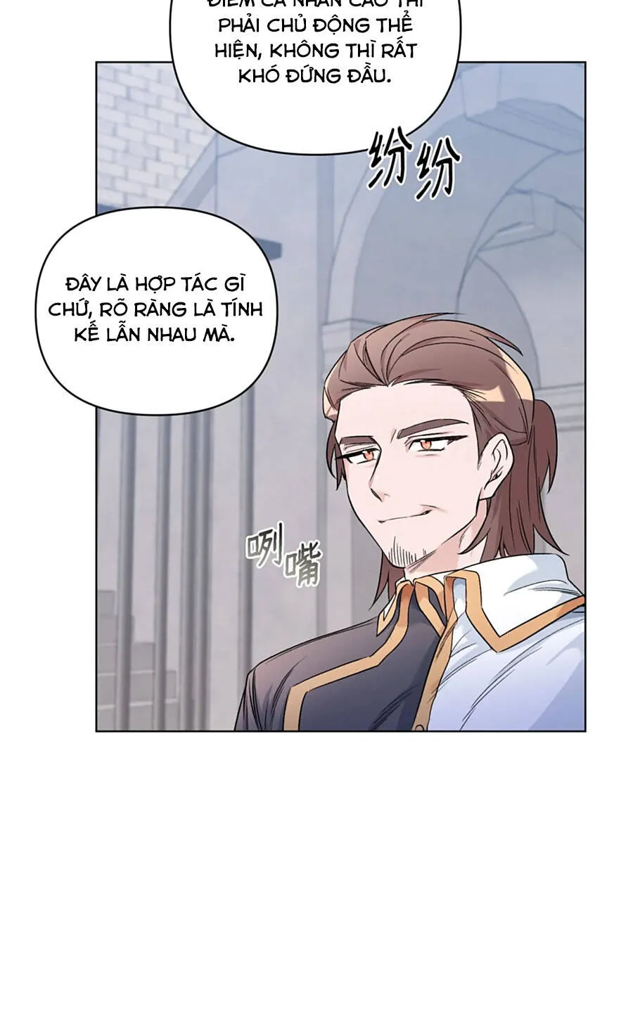 Mở Màn Xuyên Đôi: Lần Này Chúng Ta Thắng Chắc Rồi Chap 23 - Next Chap 24