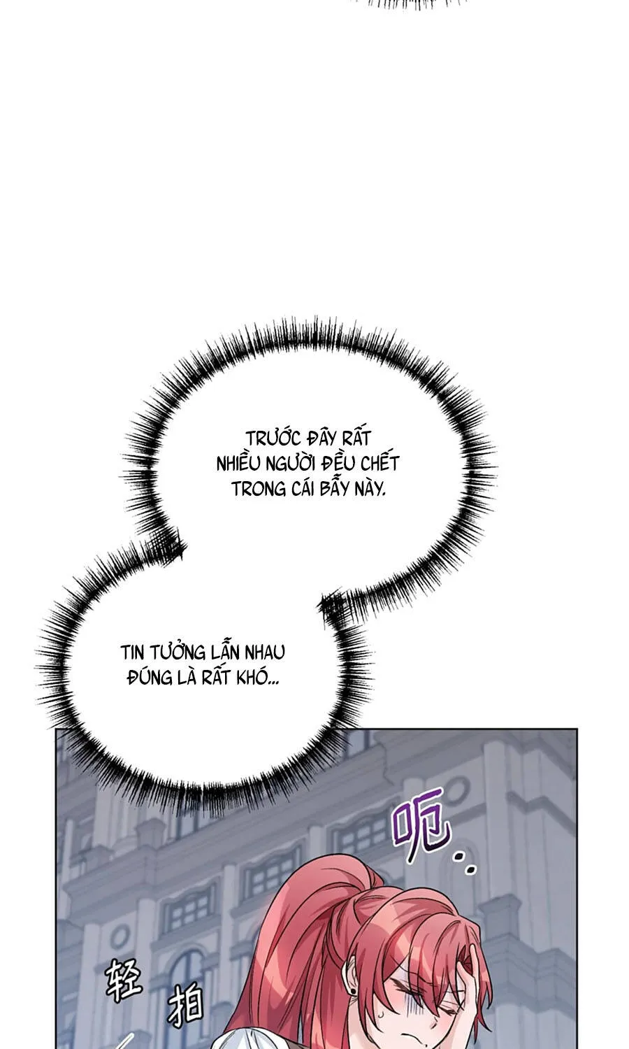 Mở Màn Xuyên Đôi: Lần Này Chúng Ta Thắng Chắc Rồi Chap 23 - Next Chap 24