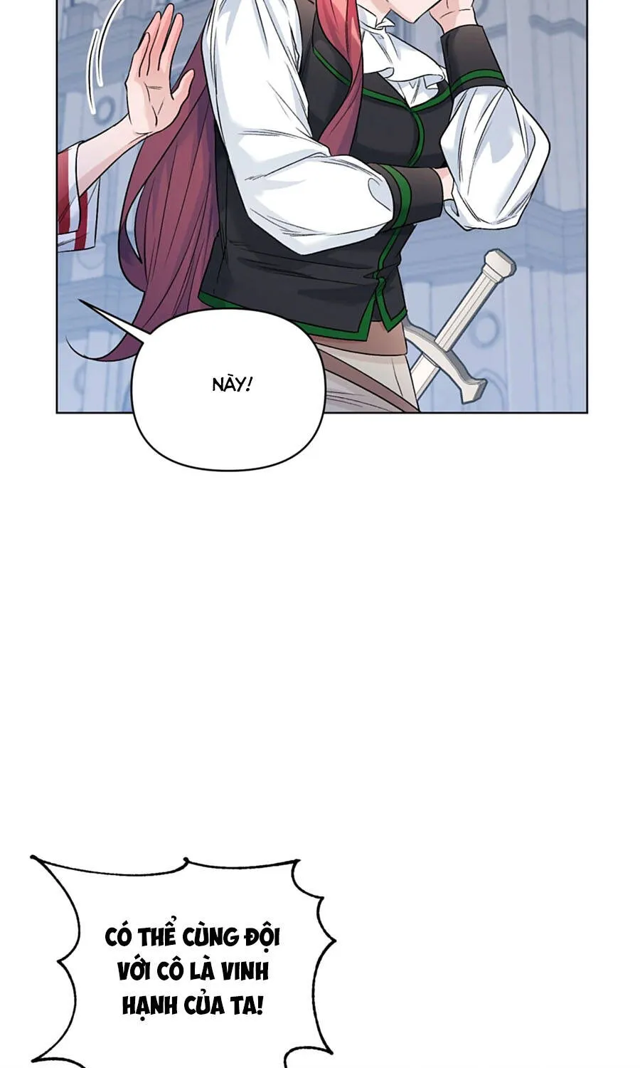 Mở Màn Xuyên Đôi: Lần Này Chúng Ta Thắng Chắc Rồi Chap 23 - Next Chap 24