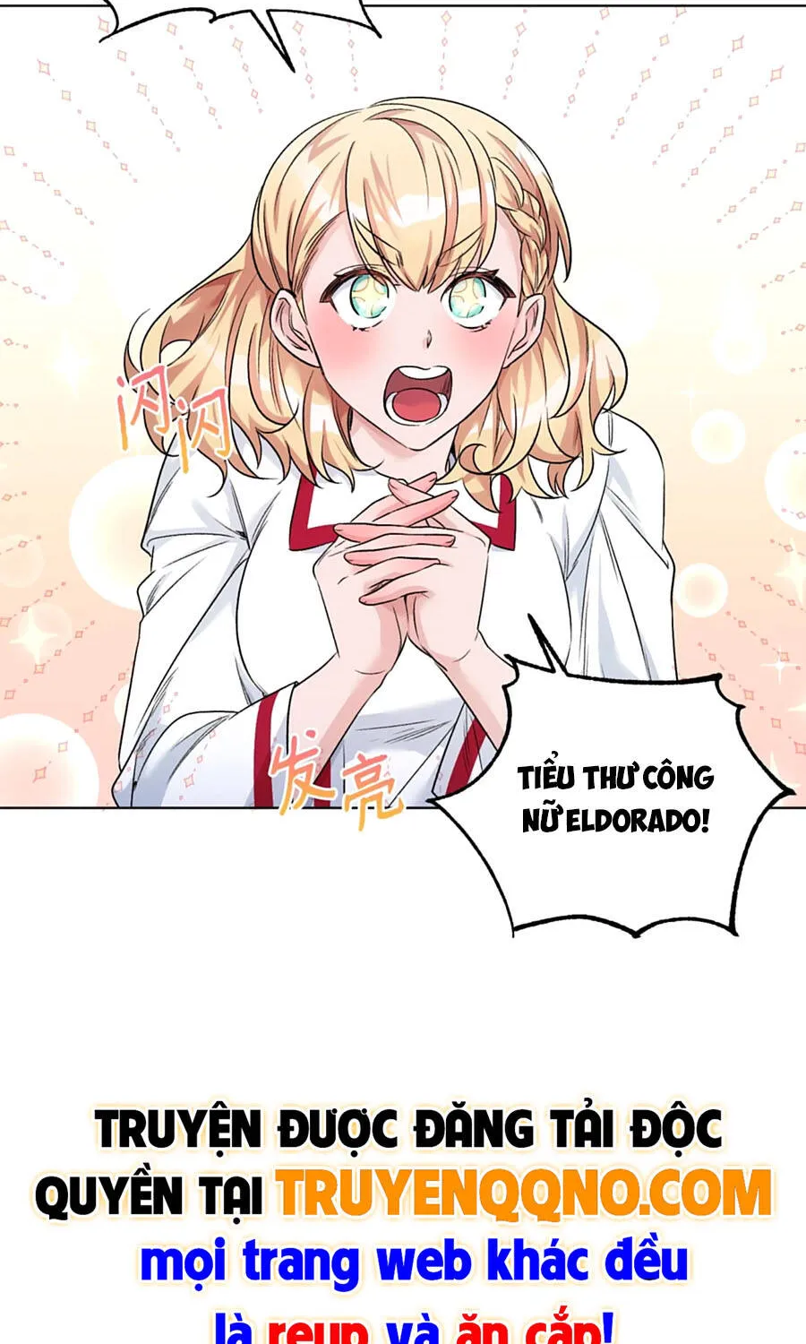 Mở Màn Xuyên Đôi: Lần Này Chúng Ta Thắng Chắc Rồi Chap 23 - Next Chap 24