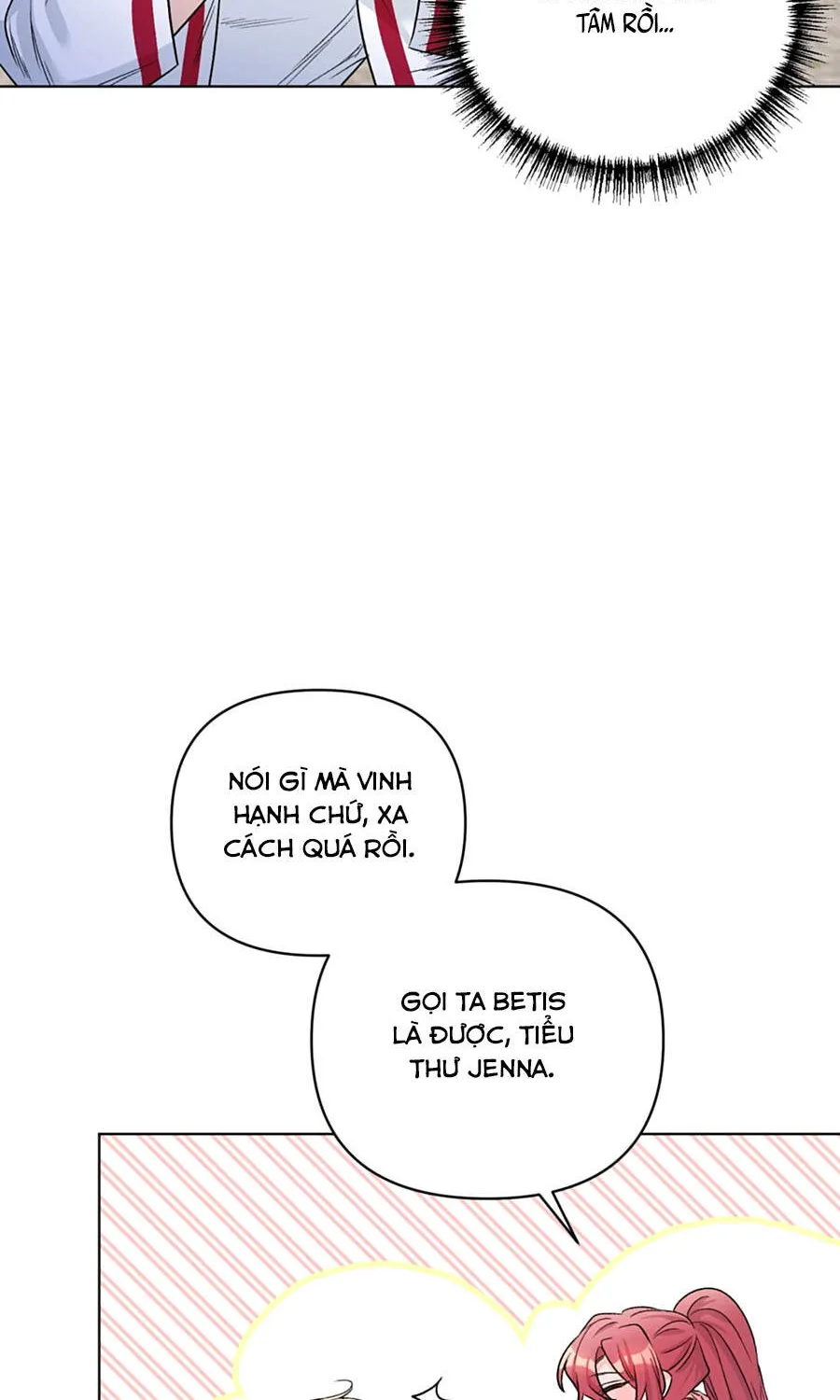 Mở Màn Xuyên Đôi: Lần Này Chúng Ta Thắng Chắc Rồi Chap 23 - Next Chap 24