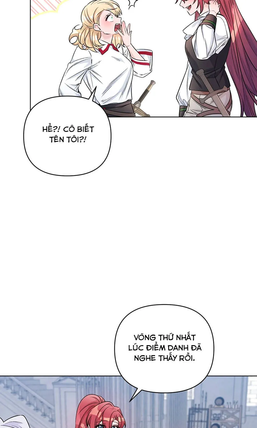 Mở Màn Xuyên Đôi: Lần Này Chúng Ta Thắng Chắc Rồi Chap 23 - Next Chap 24