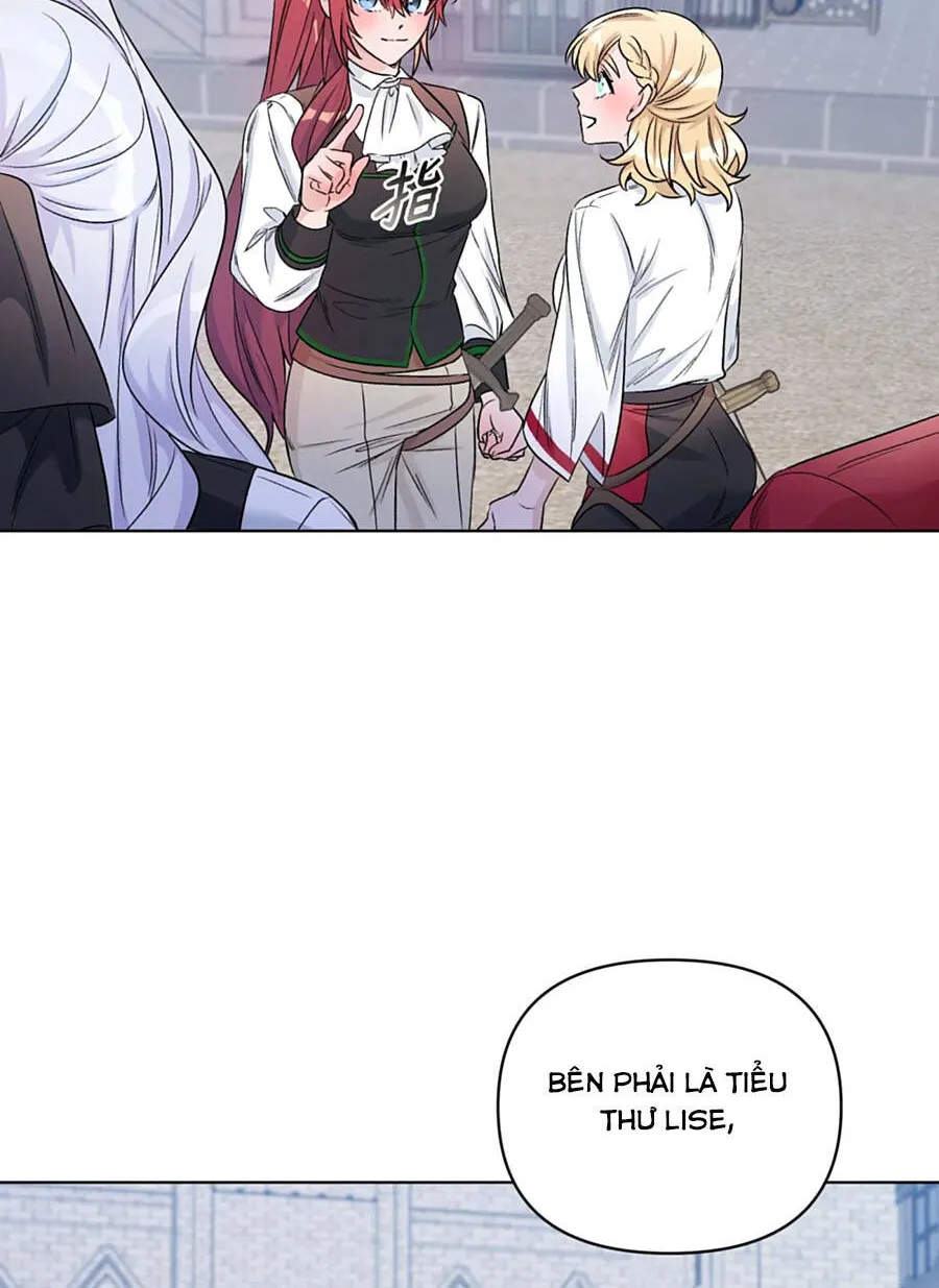 Mở Màn Xuyên Đôi: Lần Này Chúng Ta Thắng Chắc Rồi Chap 23 - Next Chap 24