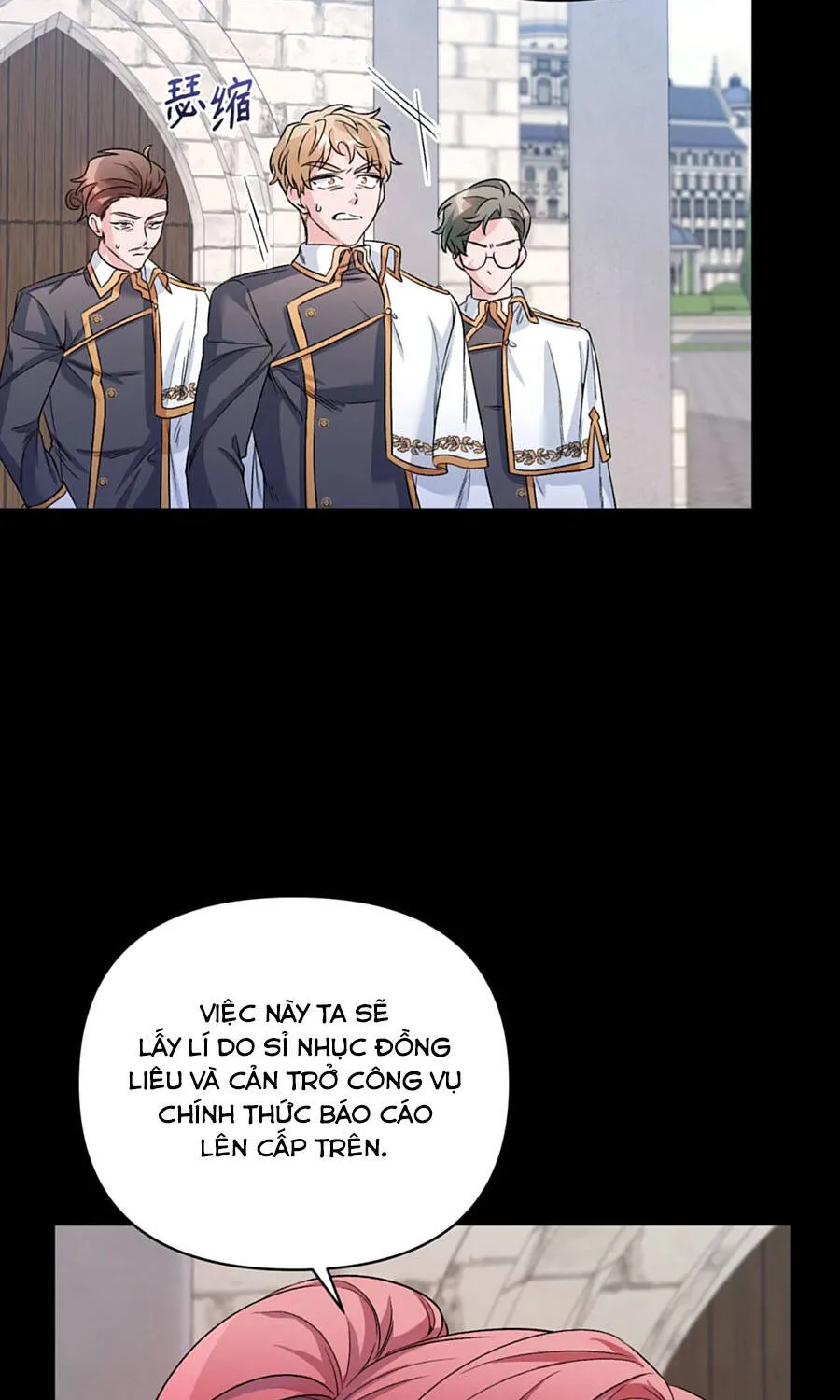 Mở Màn Xuyên Đôi: Lần Này Chúng Ta Thắng Chắc Rồi Chap 23 - Next Chap 24