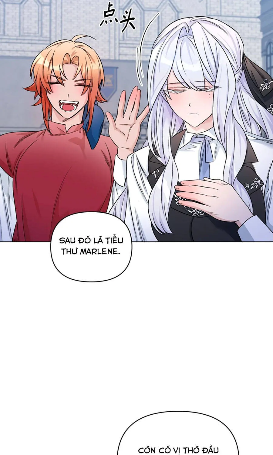 Mở Màn Xuyên Đôi: Lần Này Chúng Ta Thắng Chắc Rồi Chap 23 - Next Chap 24