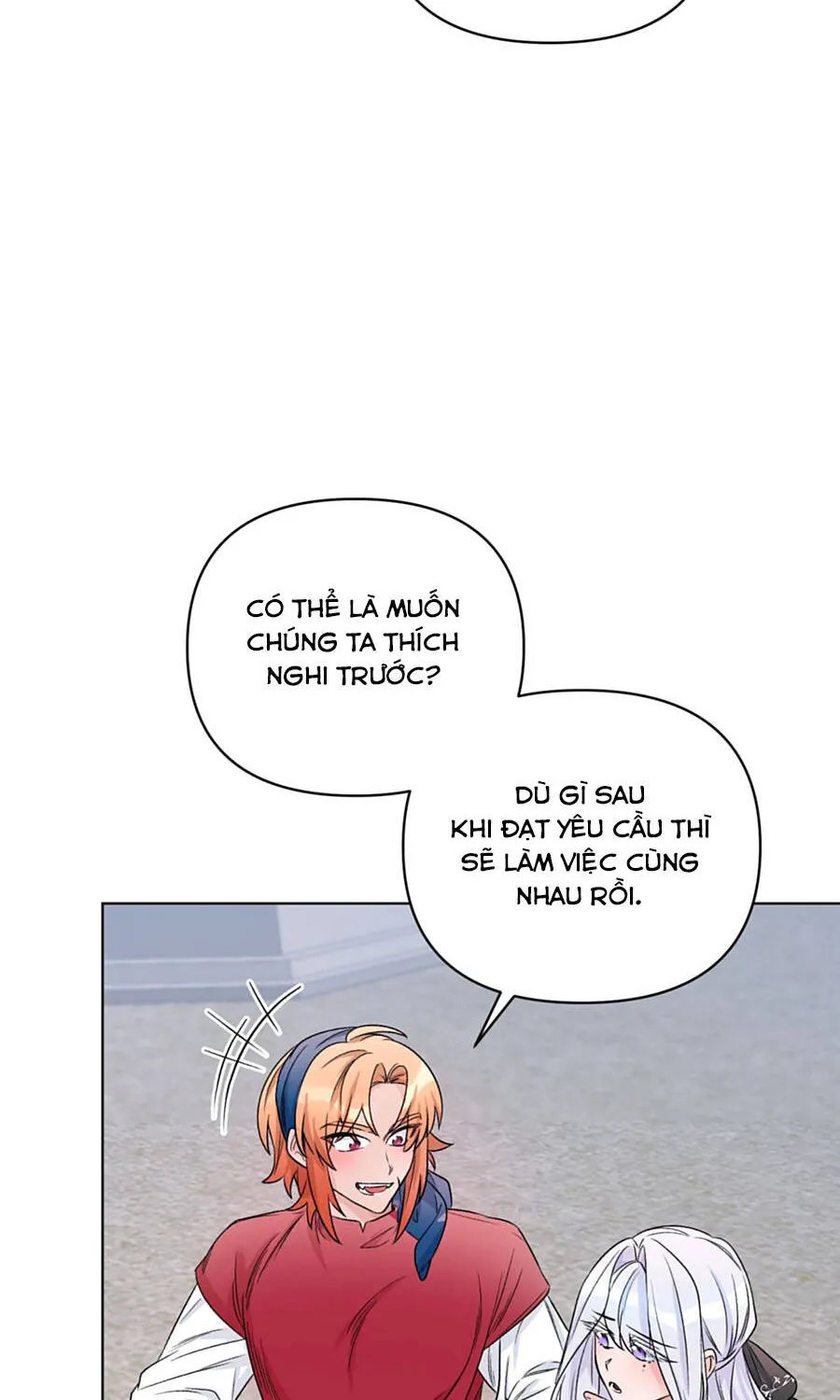 Mở Màn Xuyên Đôi: Lần Này Chúng Ta Thắng Chắc Rồi Chap 23 - Next Chap 24