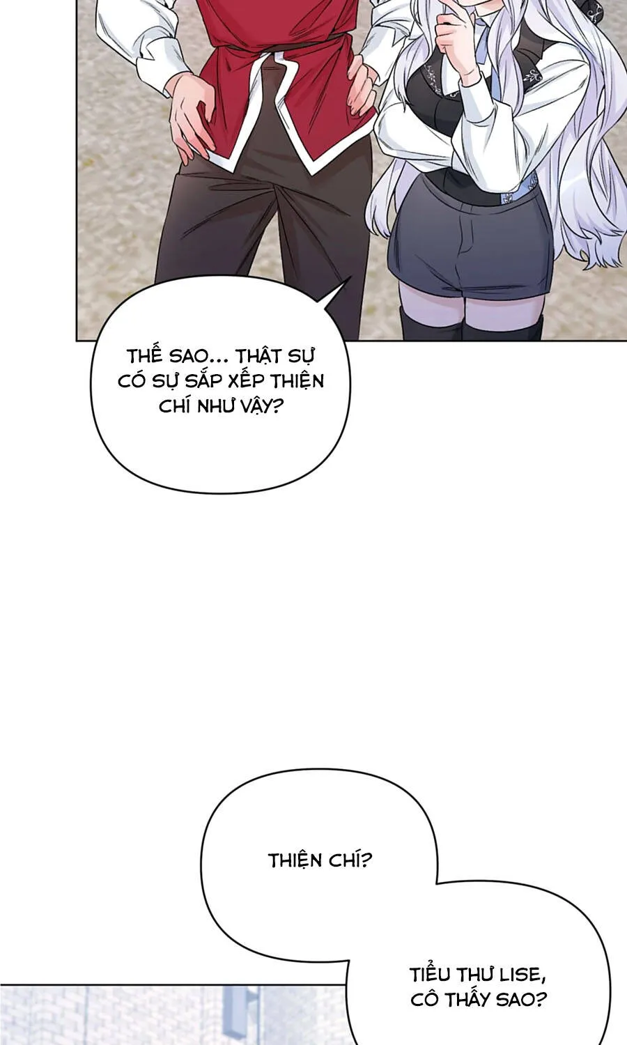 Mở Màn Xuyên Đôi: Lần Này Chúng Ta Thắng Chắc Rồi Chap 23 - Next Chap 24