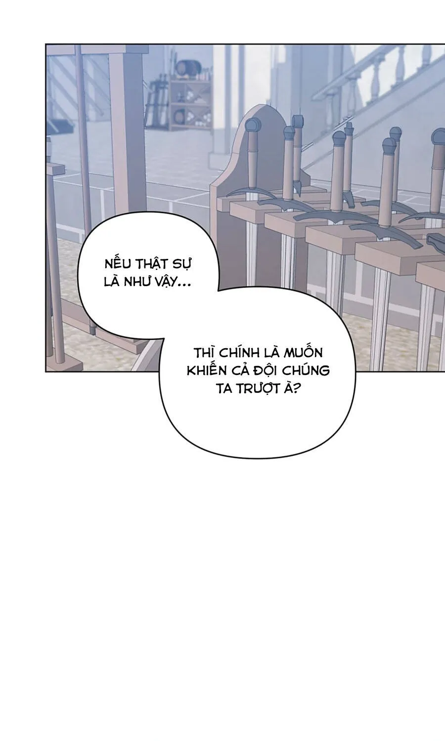 Mở Màn Xuyên Đôi: Lần Này Chúng Ta Thắng Chắc Rồi Chap 23 - Next Chap 24