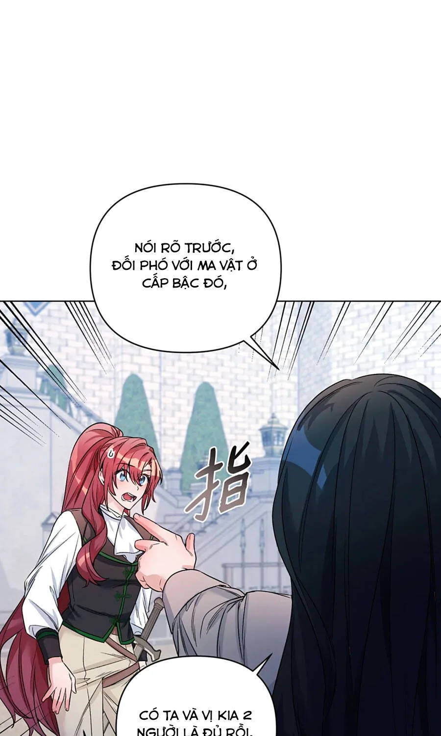 Mở Màn Xuyên Đôi: Lần Này Chúng Ta Thắng Chắc Rồi Chap 23 - Next Chap 24