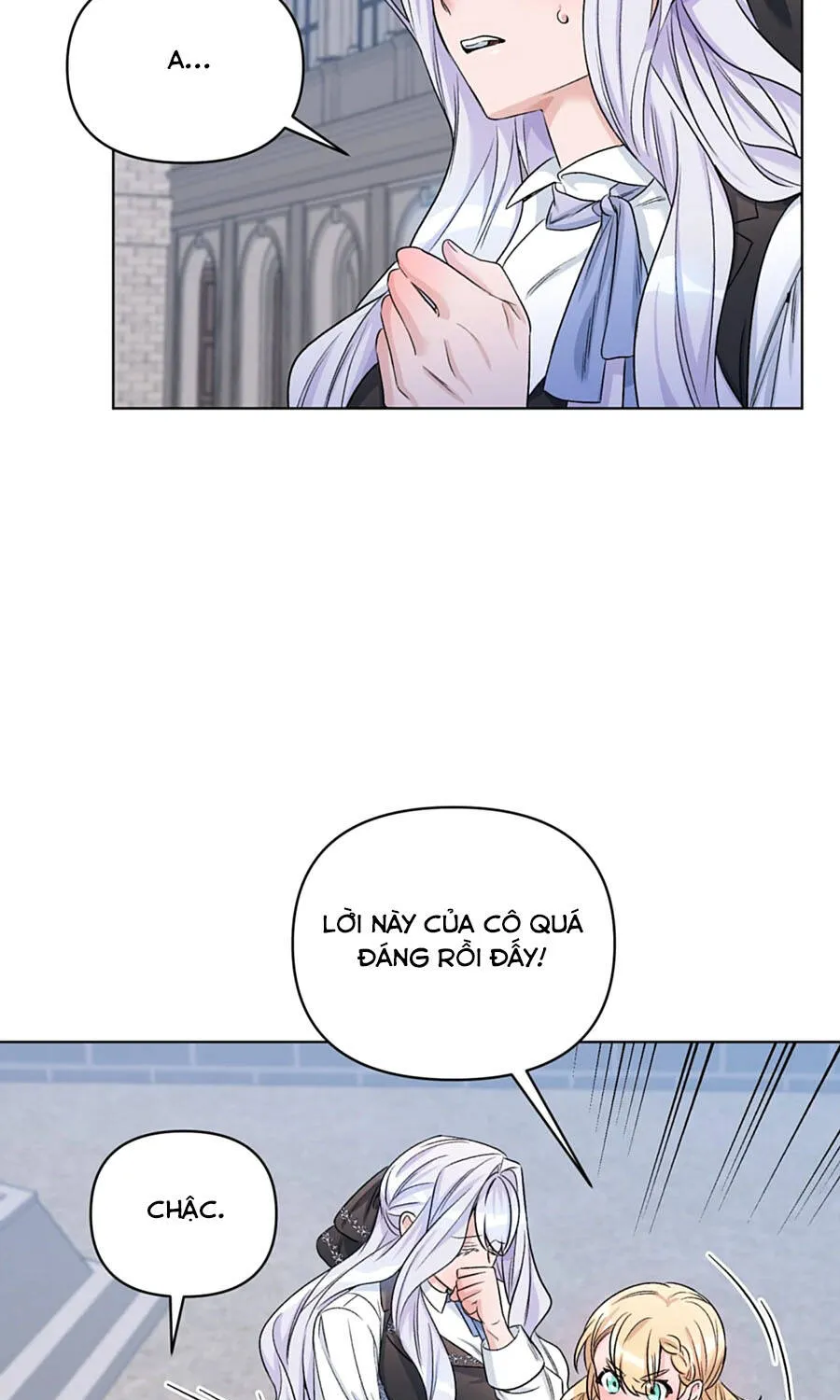 Mở Màn Xuyên Đôi: Lần Này Chúng Ta Thắng Chắc Rồi Chap 23 - Next Chap 24