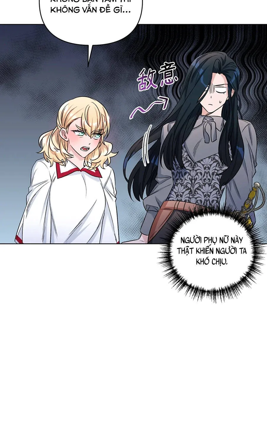 Mở Màn Xuyên Đôi: Lần Này Chúng Ta Thắng Chắc Rồi Chap 23 - Next Chap 24