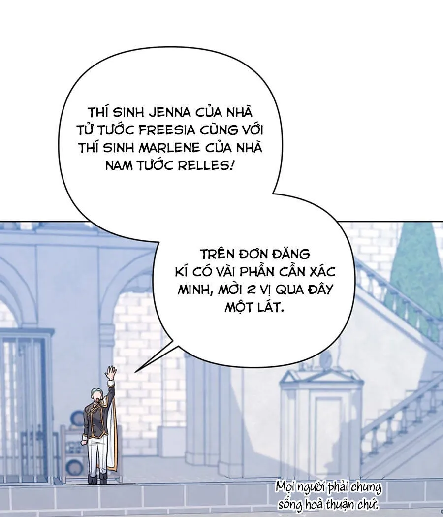 Mở Màn Xuyên Đôi: Lần Này Chúng Ta Thắng Chắc Rồi Chap 23 - Next Chap 24
