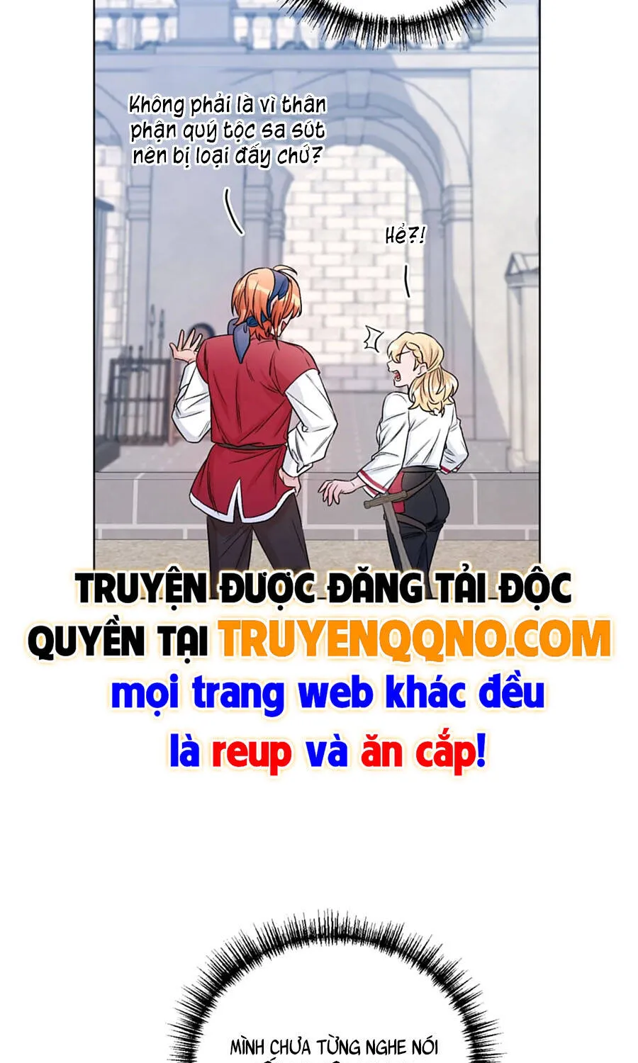 Mở Màn Xuyên Đôi: Lần Này Chúng Ta Thắng Chắc Rồi Chap 23 - Next Chap 24