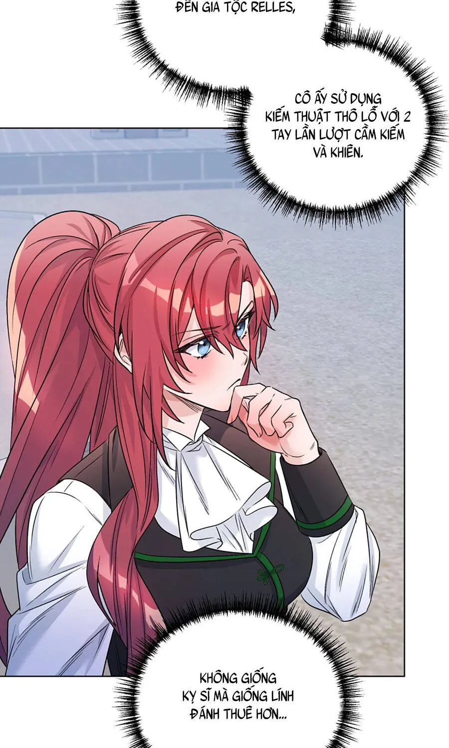 Mở Màn Xuyên Đôi: Lần Này Chúng Ta Thắng Chắc Rồi Chap 23 - Next Chap 24