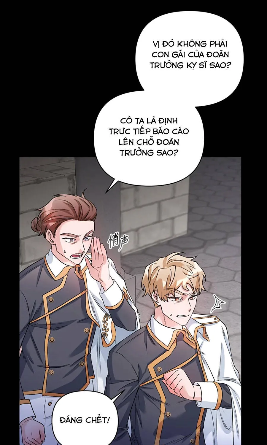 Mở Màn Xuyên Đôi: Lần Này Chúng Ta Thắng Chắc Rồi Chap 23 - Next Chap 24