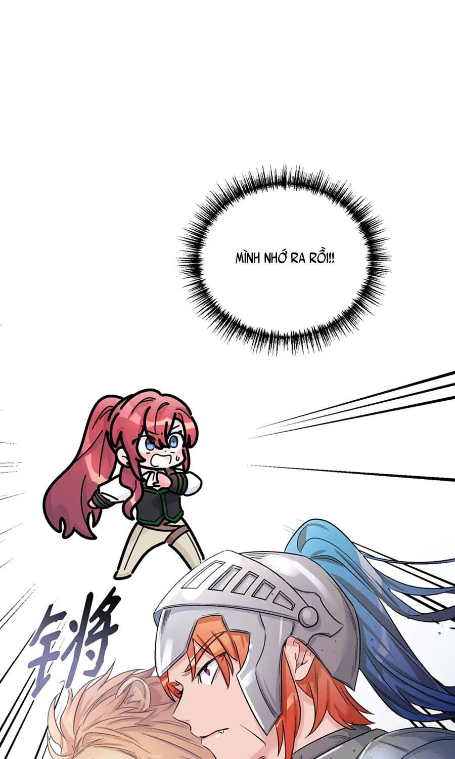 Mở Màn Xuyên Đôi: Lần Này Chúng Ta Thắng Chắc Rồi Chap 23 - Next Chap 24