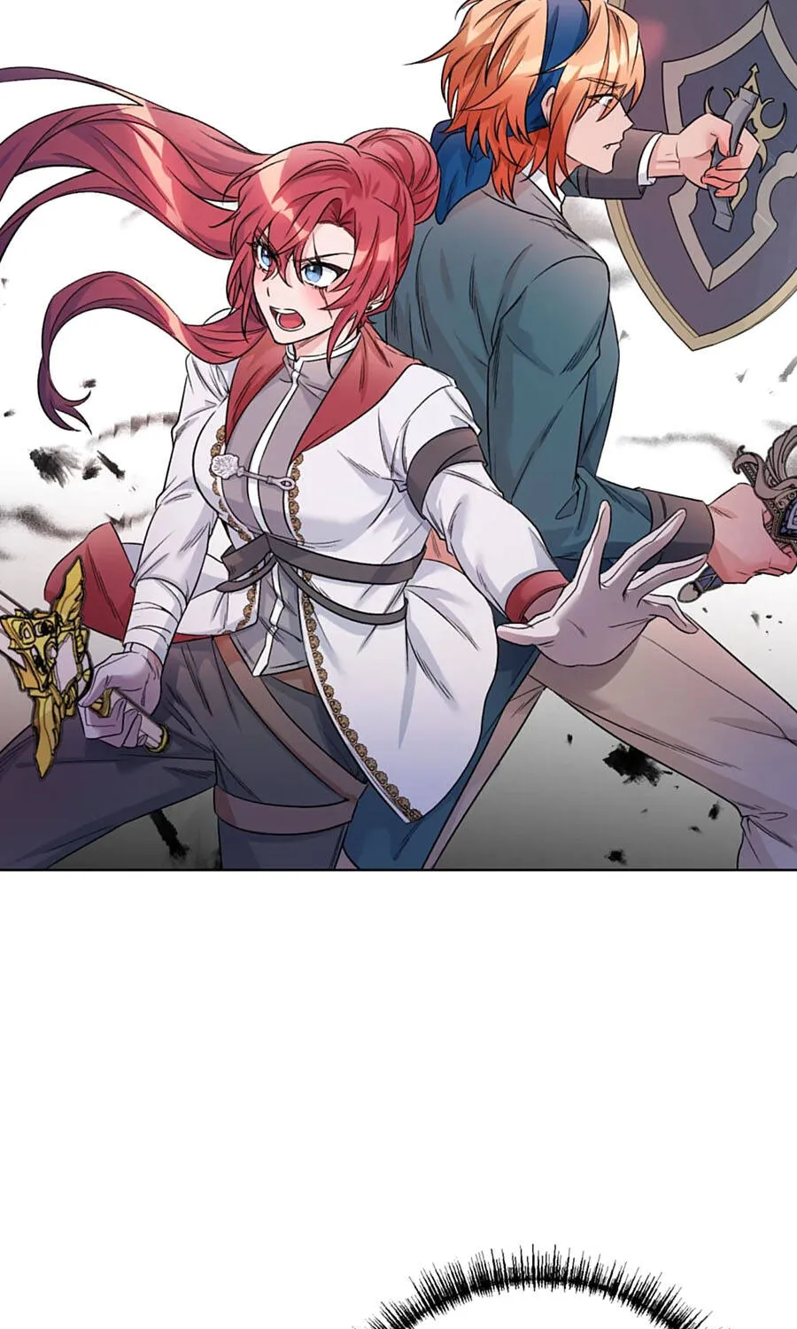 Mở Màn Xuyên Đôi: Lần Này Chúng Ta Thắng Chắc Rồi Chap 23 - Next Chap 24