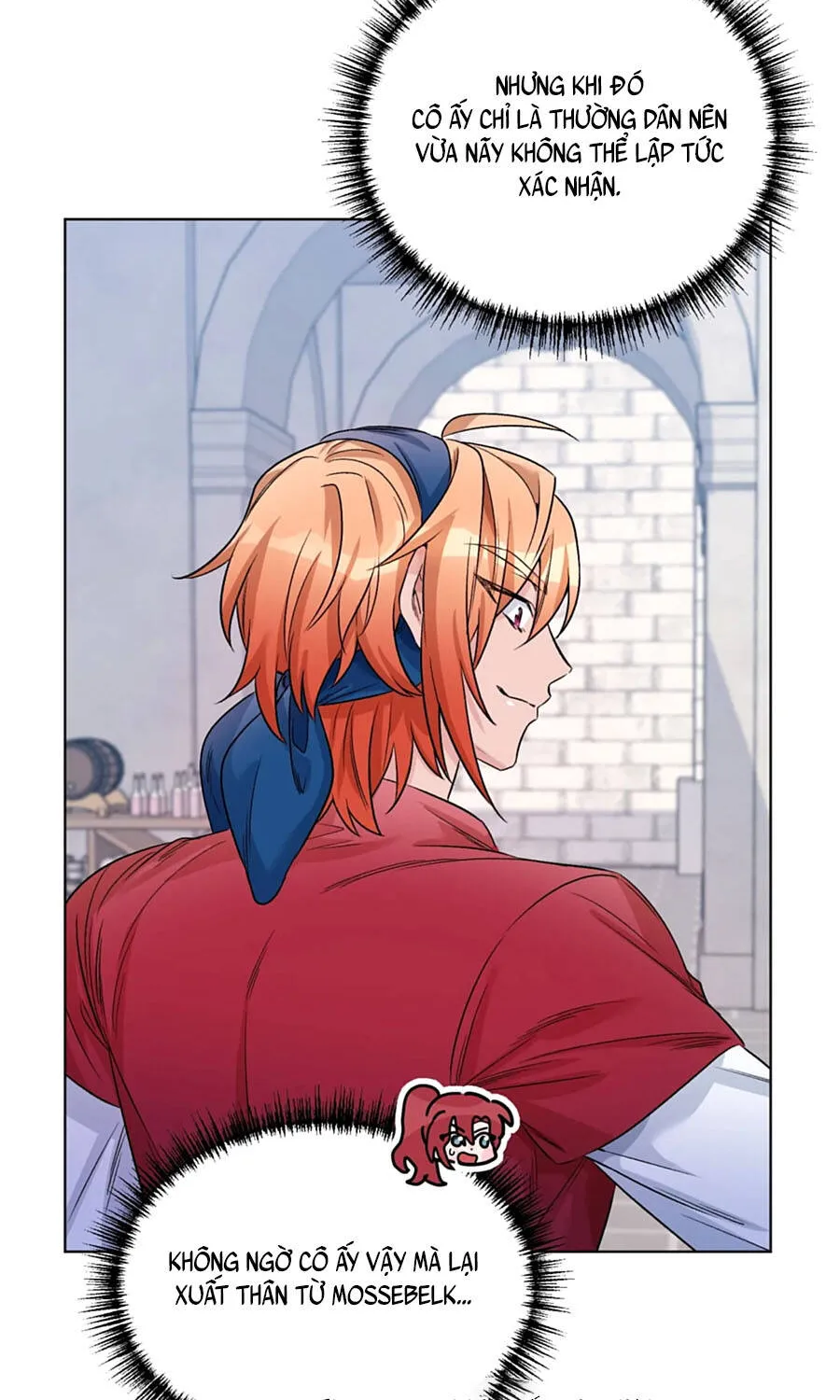 Mở Màn Xuyên Đôi: Lần Này Chúng Ta Thắng Chắc Rồi Chap 23 - Next Chap 24