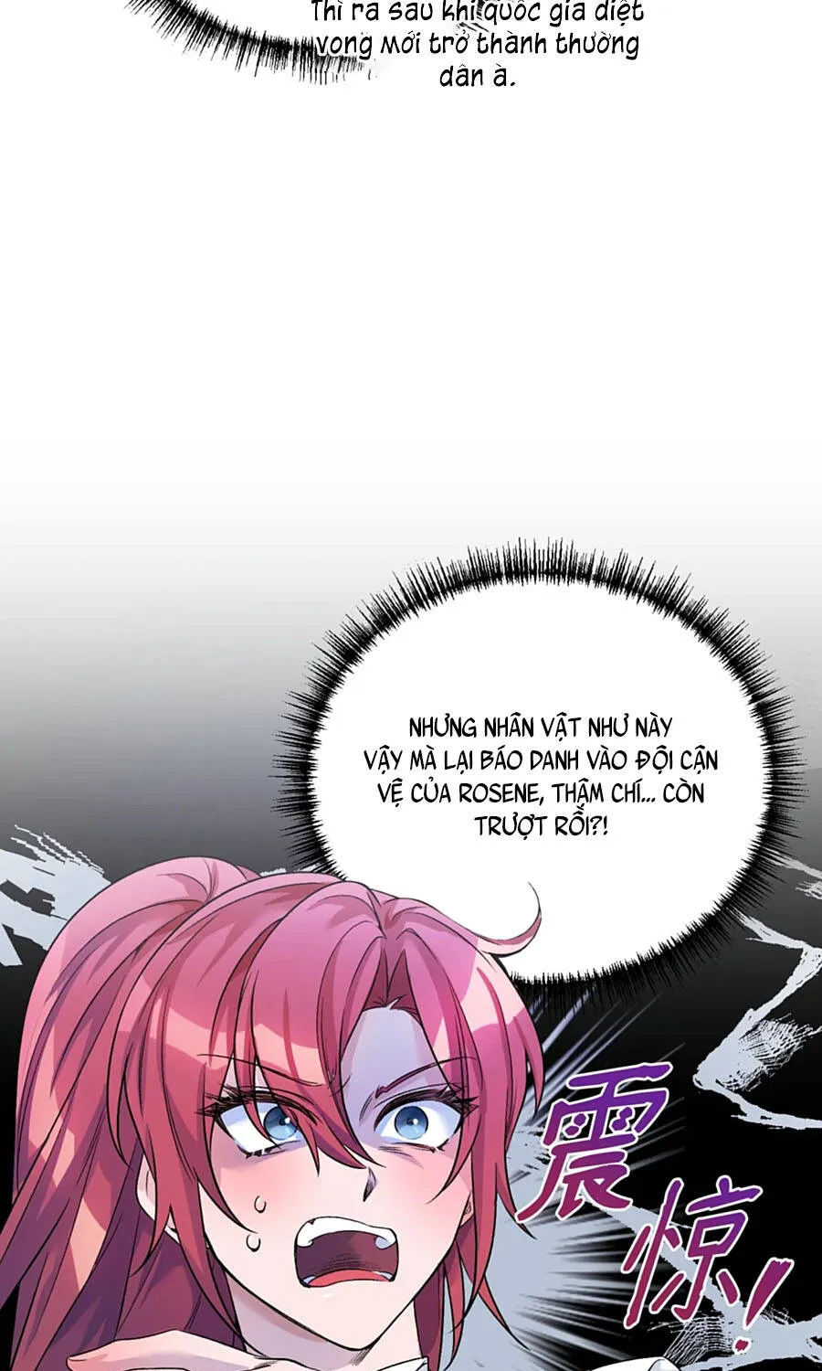 Mở Màn Xuyên Đôi: Lần Này Chúng Ta Thắng Chắc Rồi Chap 23 - Next Chap 24