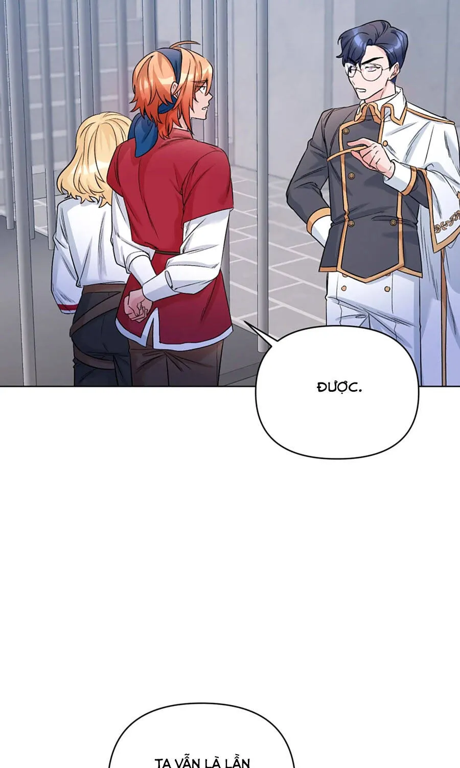 Mở Màn Xuyên Đôi: Lần Này Chúng Ta Thắng Chắc Rồi Chap 23 - Next Chap 24