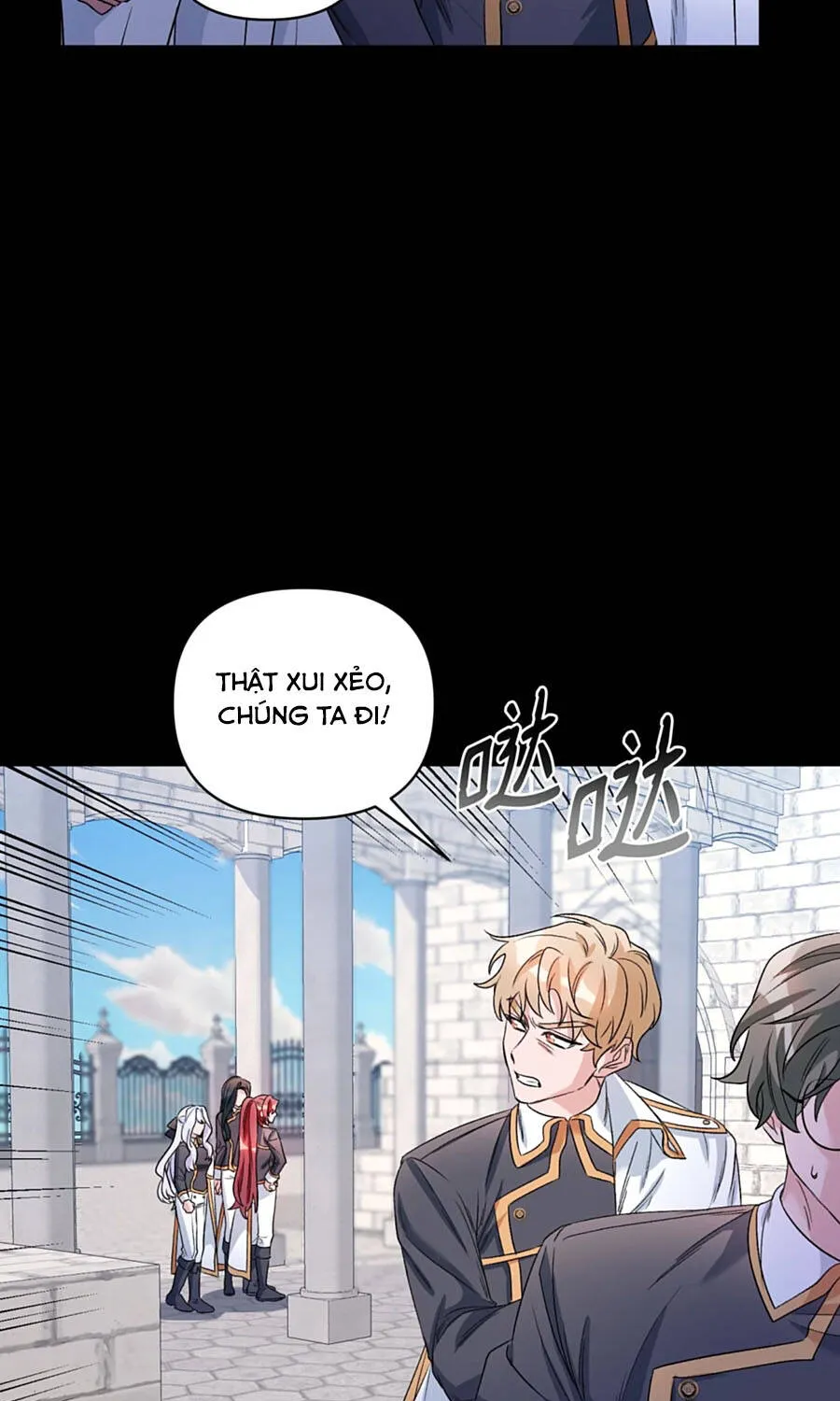 Mở Màn Xuyên Đôi: Lần Này Chúng Ta Thắng Chắc Rồi Chap 23 - Next Chap 24