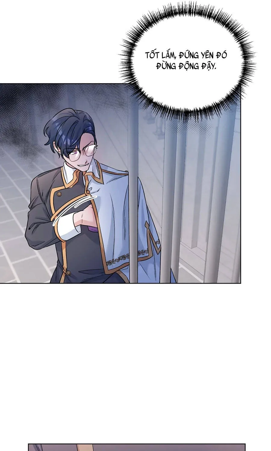 Mở Màn Xuyên Đôi: Lần Này Chúng Ta Thắng Chắc Rồi Chap 23 - Next Chap 24