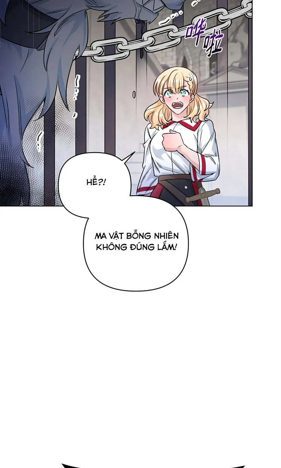 Mở Màn Xuyên Đôi: Lần Này Chúng Ta Thắng Chắc Rồi Chap 23 - Next Chap 24