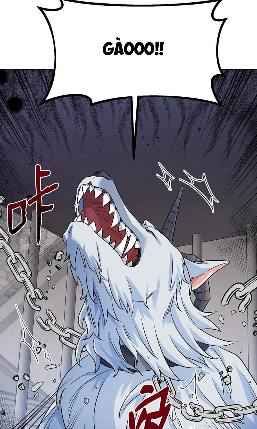 Mở Màn Xuyên Đôi: Lần Này Chúng Ta Thắng Chắc Rồi Chap 23 - Next Chap 24