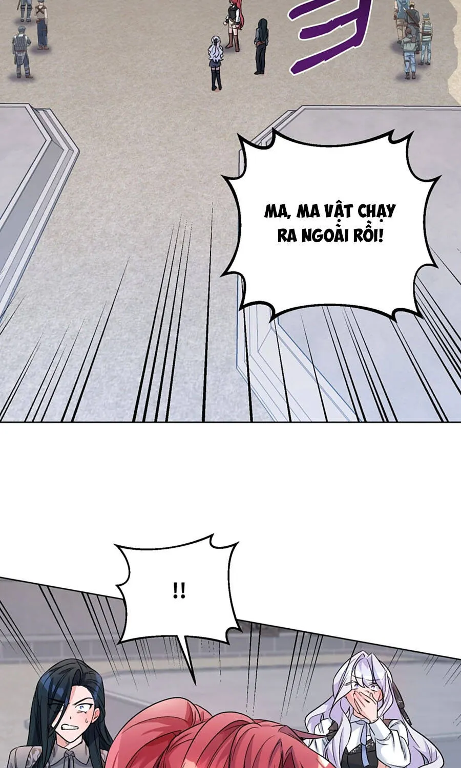 Mở Màn Xuyên Đôi: Lần Này Chúng Ta Thắng Chắc Rồi Chap 23 - Next Chap 24